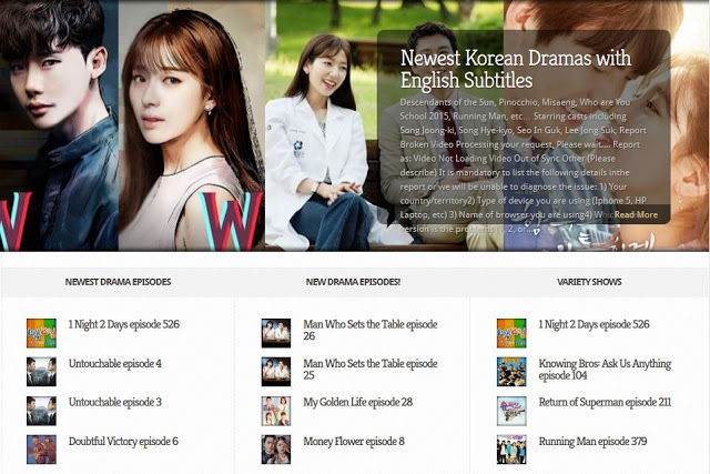 Korean Movie Download Site